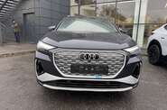 Audi Q4 e-tron Audi Q4 e-tron Creative