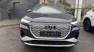 Audi Q4 e-tron Creative