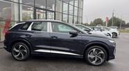 Audi Q4 e-tron Creative