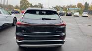 Audi Q4 e-tron Creative