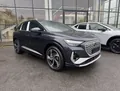 Audi Q4 e-tron Audi Q4 e-tron