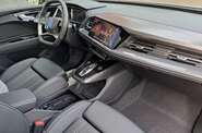 Audi Q4 e-tron Creative