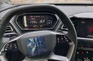 Audi Q4 e-tron Creative