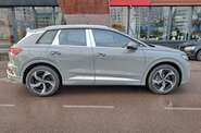 Audi Q4 e-tron Creative