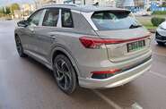 Audi Q4 e-tron Creative