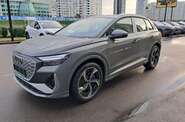 Audi Q4 e-tron Creative