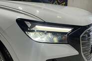 Audi Q4 e-tron Creative