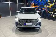 Audi Q4 e-tron Creative