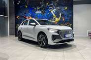 Audi Q4 e-tron Creative