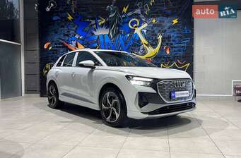 Audi Q4 e-tron 2025 в Одеса