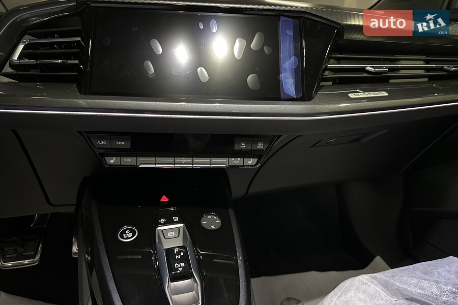 Audi Q4 e-tron - фото 13