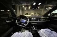 Audi Q4 e-tron Creative