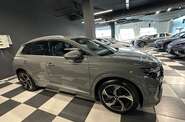 Audi Q4 e-tron Creative