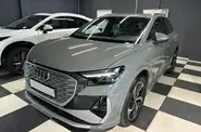 Audi Q4 e-tron Creative