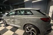 Audi Q4 e-tron Creative