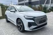 Audi Q4 e-tron Audi Q4 e-tron Creative