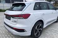 Audi Q4 e-tron Audi Q4 e-tron Creative