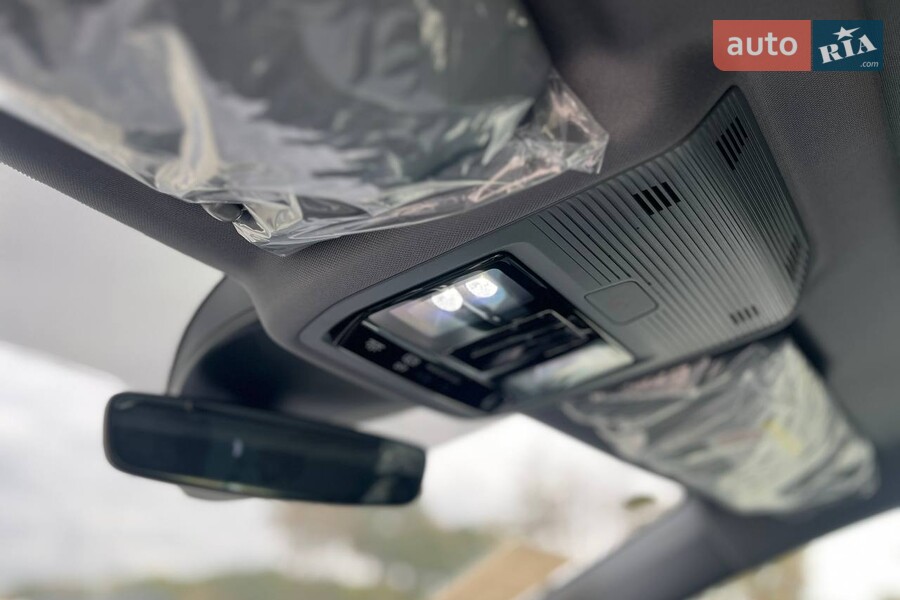 Audi Q4 e-tron - фото 14