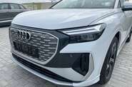 Audi Q4 e-tron Audi Q4 e-tron Creative