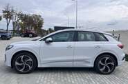 Audi Q4 e-tron Audi Q4 e-tron Creative