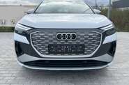 Audi Q4 e-tron Audi Q4 e-tron Creative