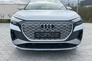 Audi Q4 e-tron Creative