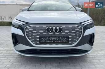 Audi Q4 e-tron 2025 в Черкаси