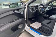 Audi Q4 e-tron - фото 14