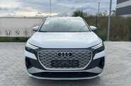 Audi Q4 e-tron - фото 2