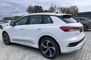 Audi Q4 e-tron - фото 7