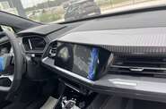 Audi Q4 e-tron - фото 22