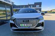 Audi Q4 e-tron Audi Q4 e-tron Creative