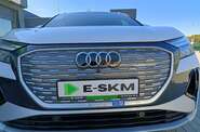 Audi Q4 e-tron Audi Q4 e-tron Creative