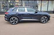 Audi Q4 e-tron Audi Q4 e-tron Creative