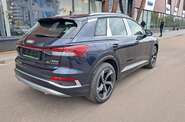 Audi Q4 e-tron Audi Q4 e-tron Creative