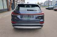 Audi Q4 e-tron Audi Q4 e-tron Creative