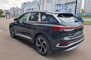 Audi Q4 e-tron Audi Q4 e-tron Creative