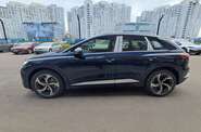 Audi Q4 e-tron Audi Q4 e-tron Creative