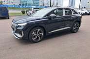 Audi Q4 e-tron Audi Q4 e-tron Creative
