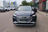 Audi Q4 e-tron Audi Q4 e-tron Creative