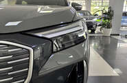 Audi Q4 e-tron Audi Q4 e-tron Creative
