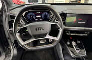Audi Q4 e-tron Audi Q4 e-tron Creative