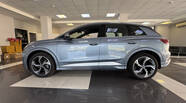 Audi Q4 e-tron Creative
