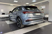 Audi Q4 e-tron Creative