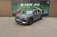 Audi Q4 e-tron Creative