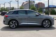 Audi Q4 e-tron Creative
