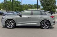 Audi Q4 e-tron Creative