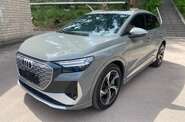 Audi Q4 e-tron Creative