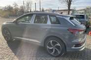 Audi Q4 e-tron Creative
