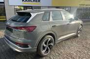 Audi Q4 e-tron Creative